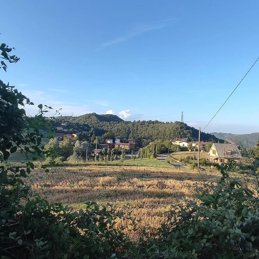 La Corte Dei Celti La Fonte San Benedetto Del Querceto Italien