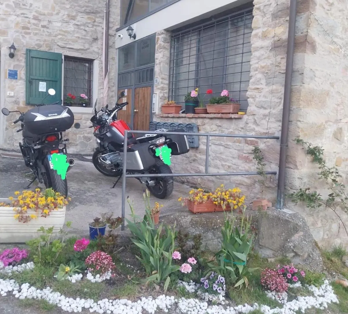 La Corte Dei Celti La Fonte San Benedetto Del Querceto
